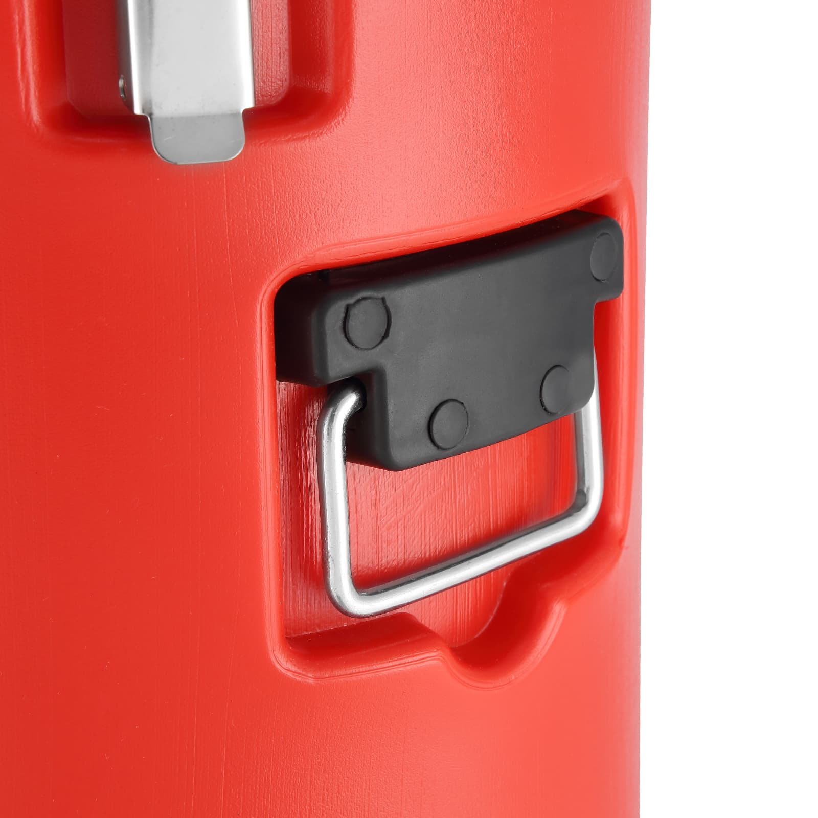 VEVOR Stainless Steel Insulated Beverage Dispenser, 4.5 Gallon 17.2 Liter, Thermal Hot And Cold Drink Server Dispenser With Spigot Handle, Food-grade For Hot Tea Coffee Water Restaurant Drink Shop 6